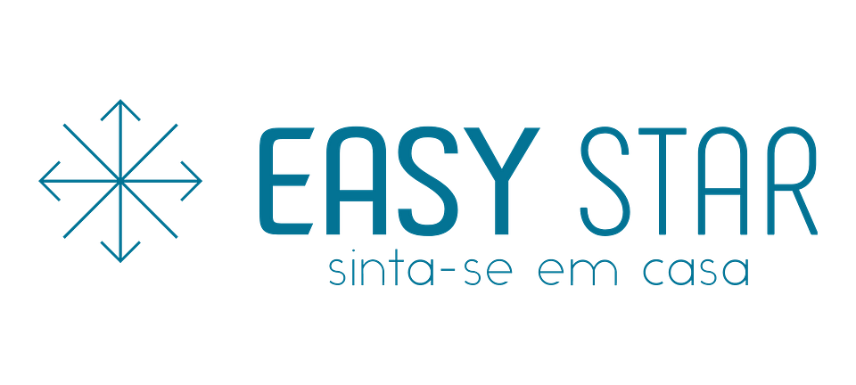 Easy Star — sinta-se em casa